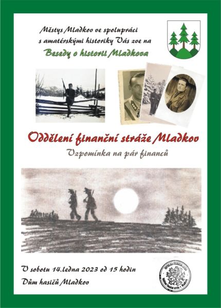 Taraška financové