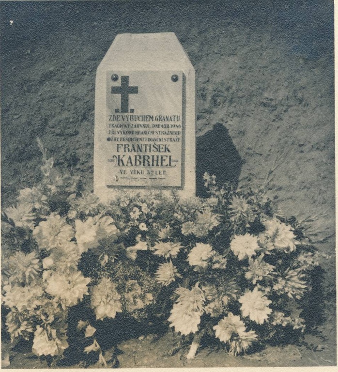 Kabrhel Frantisek 2